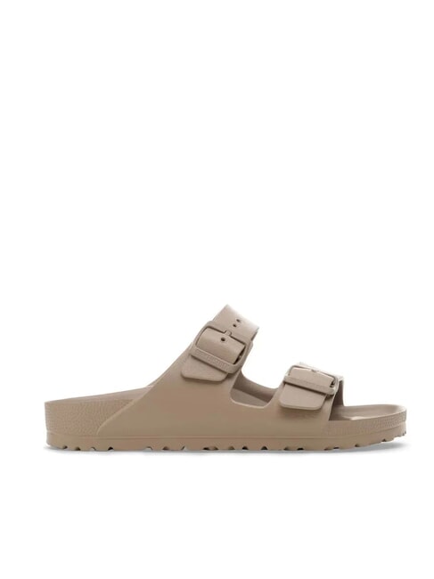 ARIZONA EVA Sandali unisex gray taupe - Scarpe Unisex