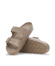 BIRKENSTOCK ARIZONA EVA Sandali unisex gray taupe - Scarpe Unisex - 4