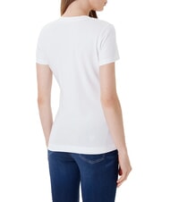 GUESS SS LOGO T-shirt a maniche corte - T-shirt e Top Donna