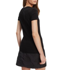 GUESS SS LOGO T-shirt a maniche corte - T-shirt e Top Donna