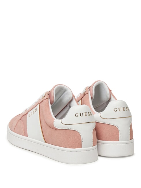 JRONE 6 Sneakers  PINK - Scarpe Donna