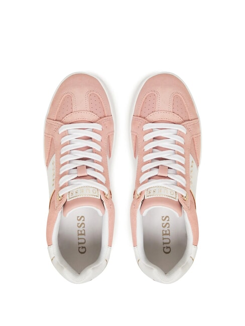 JRONE 6 Sneakers  PINK - Scarpe Donna