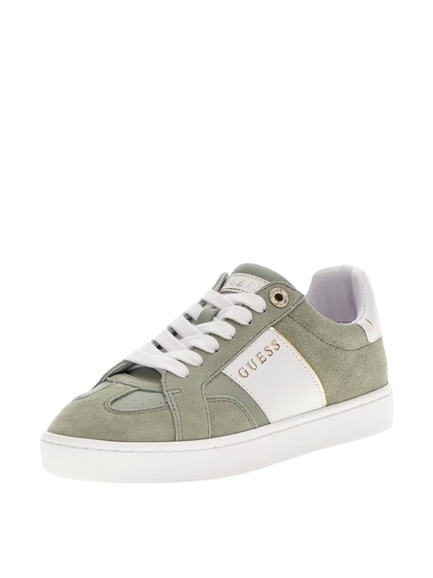JRONE 6 Sneakers  green - Scarpe Donna