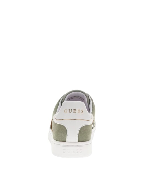 JRONE 6 Sneakers  green - Scarpe Donna