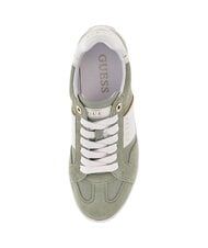 GUESS JRONE 6 Sneakers  green - Scarpe Donna - 4