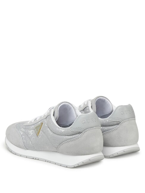 JOGGIN Sneakers  lightgrey - Scarpe Donna