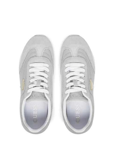 JOGGIN Sneakers  lightgrey - Scarpe Donna