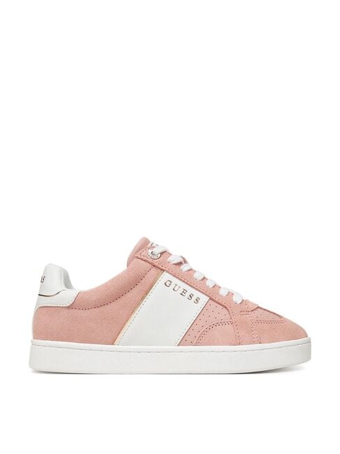 JRONE 6 Sneakers  PINK - Scarpe Donna