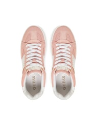 GUESS JRONE 6 Sneakers  PINK - Scarpe Donna - 4