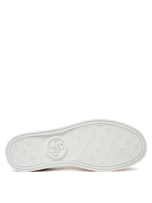 JRONE 6 Sneakers  PINK - Scarpe Donna