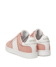 GUESS JRONE 6 Sneakers  PINK - Scarpe Donna - 3