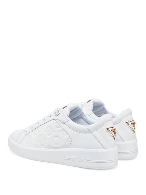 RONII Sneakers  white - Scarpe Donna