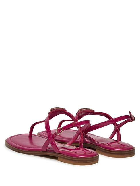 RAINEY4 Sandali infradito magenta - Scarpe Donna