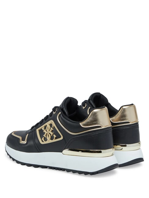 KOYAA Sneakers bla/pla - Scarpe Donna