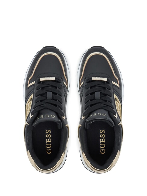 KOYAA Sneakers bla/pla - Scarpe Donna