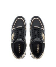 GUESS KOYAA Sneakers bla/pla - Scarpe Donna - 4