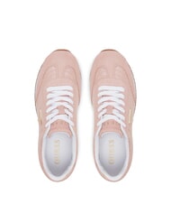 GUESS JOGGIN Sneakers  peach - Scarpe Donna - 4