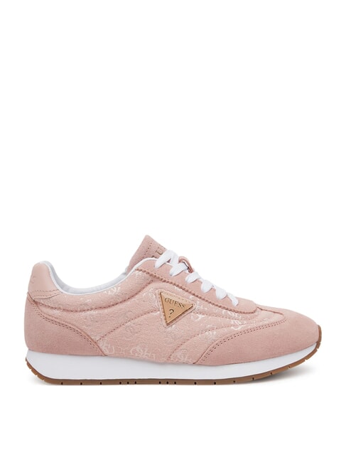JOGGIN Sneakers  peach - Scarpe Donna