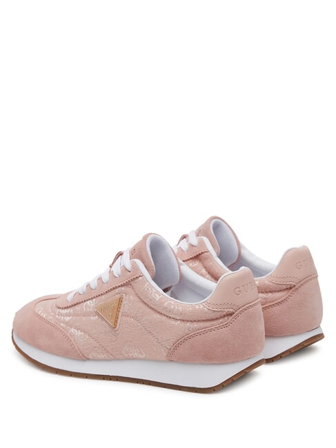 JOGGIN Sneakers  peach - Scarpe Donna