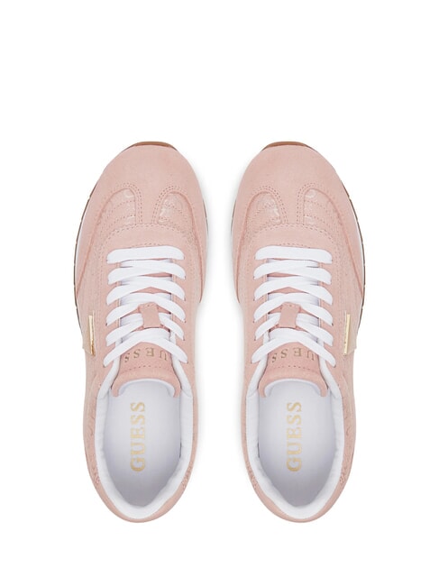 JOGGIN Sneakers  peach - Scarpe Donna