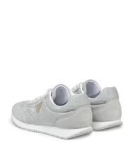 GUESS JOGGIN Sneakers  lightgrey - Scarpe Donna - 3