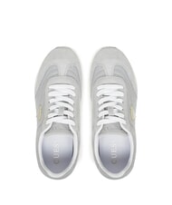 GUESS JOGGIN Sneakers  lightgrey - Scarpe Donna - 4