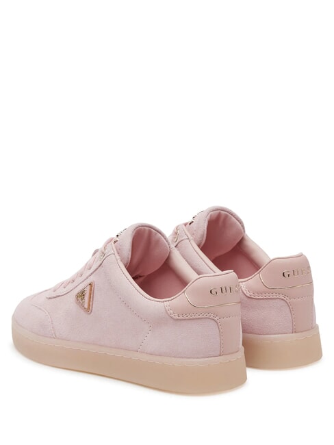 JAZLIE Sneakers  rose - Scarpe Donna