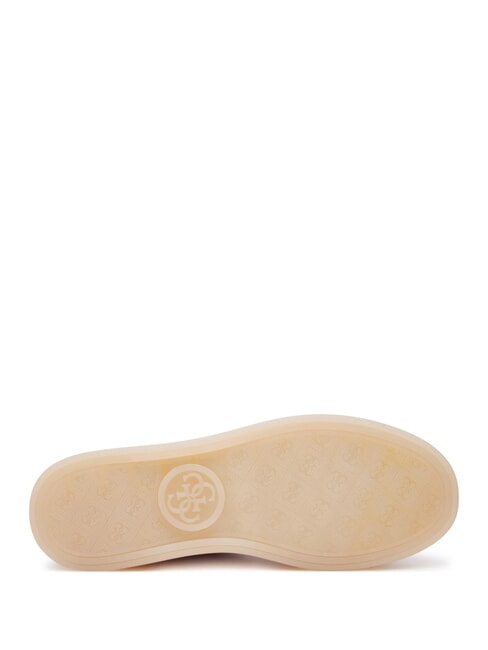 JAZLIE Sneakers  rose - Scarpe Donna