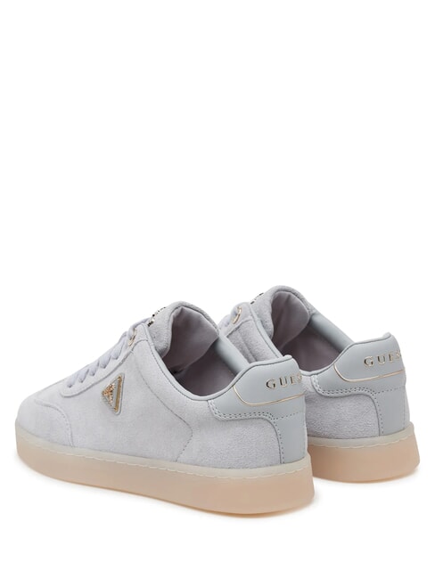 JAZLIE Sneakers  lightgrey - Scarpe Donna