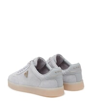 GUESS JAZLIE Sneakers  lightgrey - Scarpe Donna - 3
