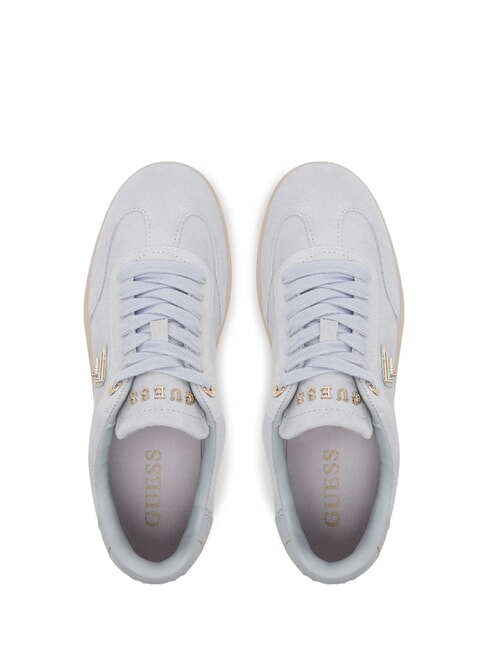 JAZLIE Sneakers  lightgrey - Scarpe Donna