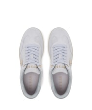 GUESS JAZLIE Sneakers  lightgrey - Scarpe Donna - 4