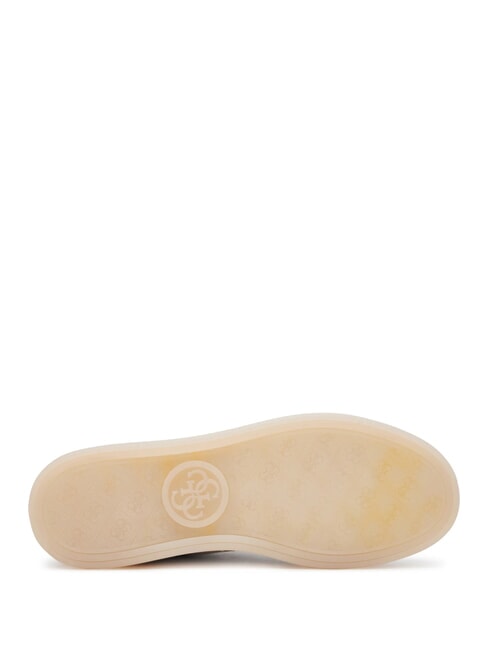 JAZLIE Sneakers  lightgrey - Scarpe Donna