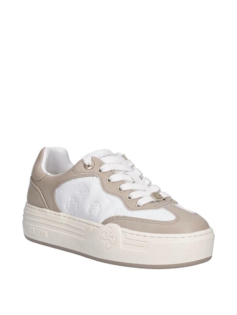SWOLE Sneakers  white beige - Scarpe Donna