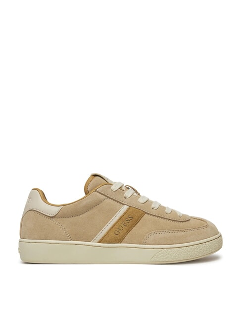 NOLINAS Sneakers  BEIGE - Scarpe Donna