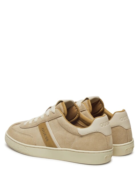 NOLINAS Sneakers  BEIGE - Scarpe Donna