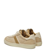 GUESS NOLINAS Sneakers  BEIGE - Scarpe Donna - 3