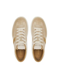 GUESS NOLINAS Sneakers  BEIGE - Scarpe Donna - 4