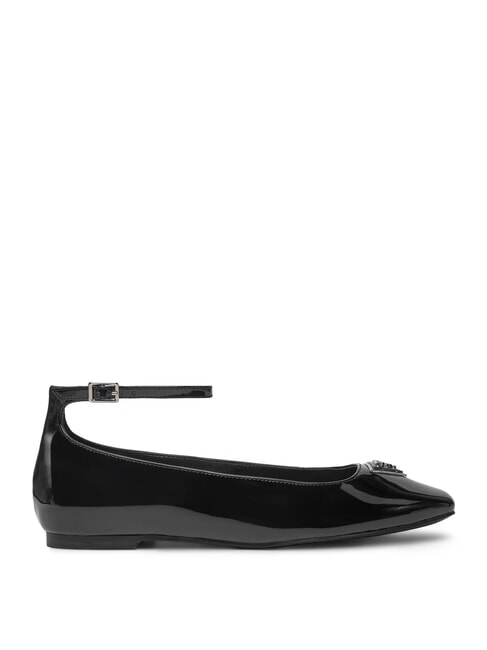 LEVVIS Ballerine NERO - Scarpe Donna