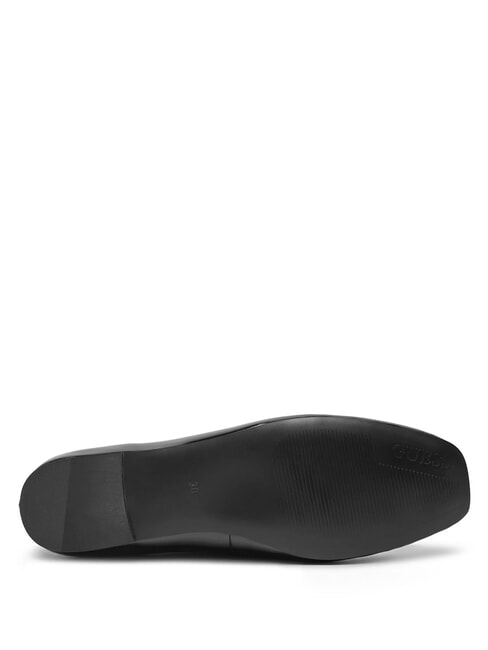 LEVVIS Ballerine NERO - Scarpe Donna