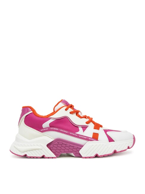 CARRLI 5  Sneakers rose - Scarpe Donna