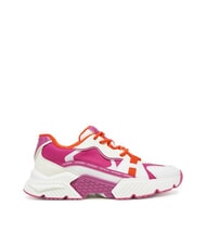 GUESS CARRLI 5  Sneakers - Scarpe Donna