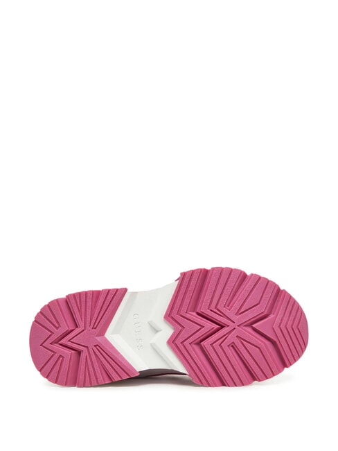 CARRLI 5  Sneakers rose - Scarpe Donna