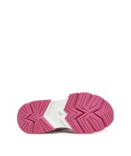 GUESS CARRLI 5  Sneakers rose - Scarpe Donna - 5