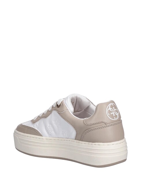 SWOLE Sneakers  white beige - Scarpe Donna
