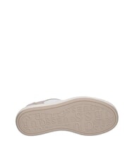 GUESS SWOLE Sneakers  white beige - Scarpe Donna - 5
