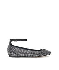 GUESS LEVVIS Ballerine con strass - Scarpe Donna