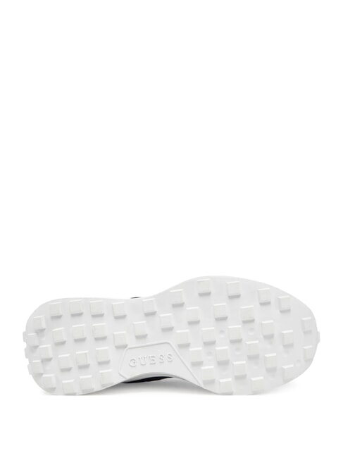 LUCKEI Sneakers logo 4G NERO - Scarpe Donna