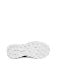 GUESS LUCKEI Sneakers logo 4G NERO - Scarpe Donna - 5