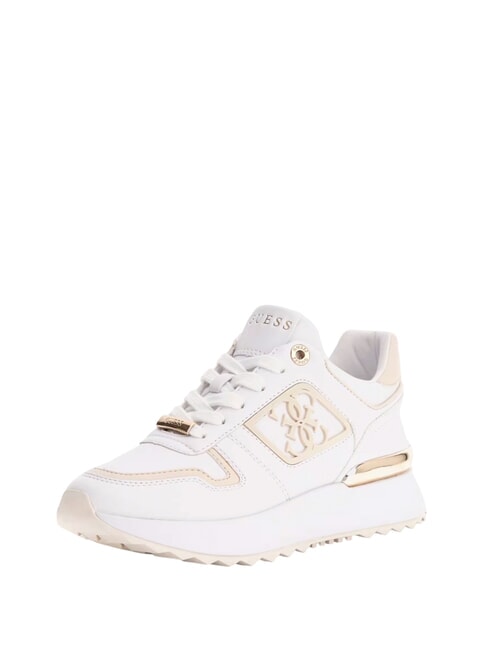KOYAA Sneakers white cream - Scarpe Donna